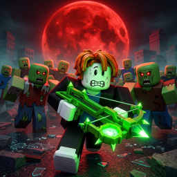 Zombie Defense