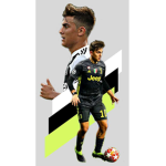 Paulo dybala