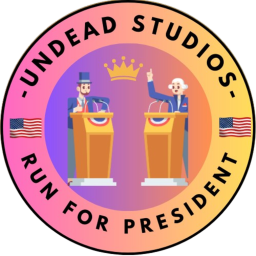 Run For President! [Coming Soon!]