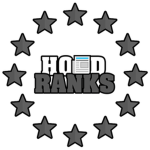Hood Ranks [Black]