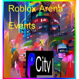 💙 P City 💙 SS 2 Update icon