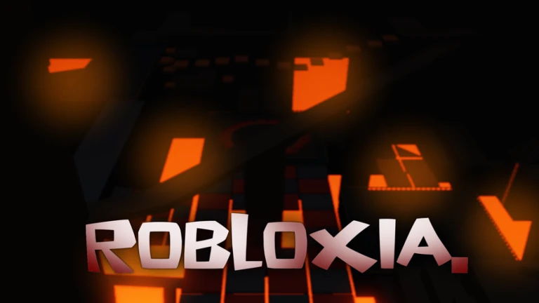 (CROSSROADS) ROBLOXIA. ROLEPLAY