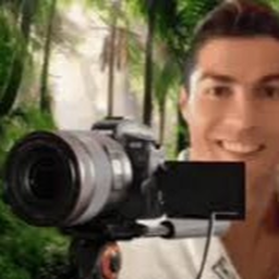 meme 2026 Cristiano Ronaldo (donate in-game)
