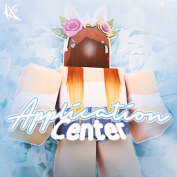 📋 Application Center