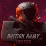 [BAU] British Army United [BAU]