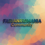 Fabianrromania group