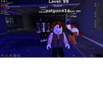 trickzzs lounge