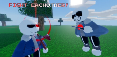 [OuterDust] the sassy fight