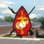 1st Bαttalion, 8th Marines