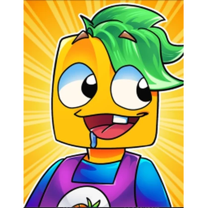 VitagangFan Roblox group icon