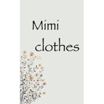 Mimi clothes :)