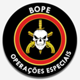(BOPE)Batalhão De Operações Policiais Especiais