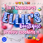 EIIie’s Boutique