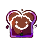 Gingerbread Toasty