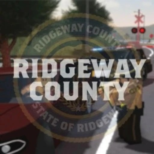 🌴 Ridgeway County