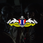 Zack's Royal Thai Navy