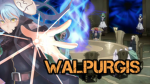 [BR] Walpurgis