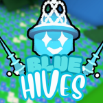 Blue Hives