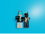 Oof and Bay's Clothing Store