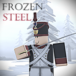 Frozen Steel