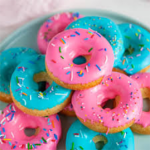 1000 Donuts