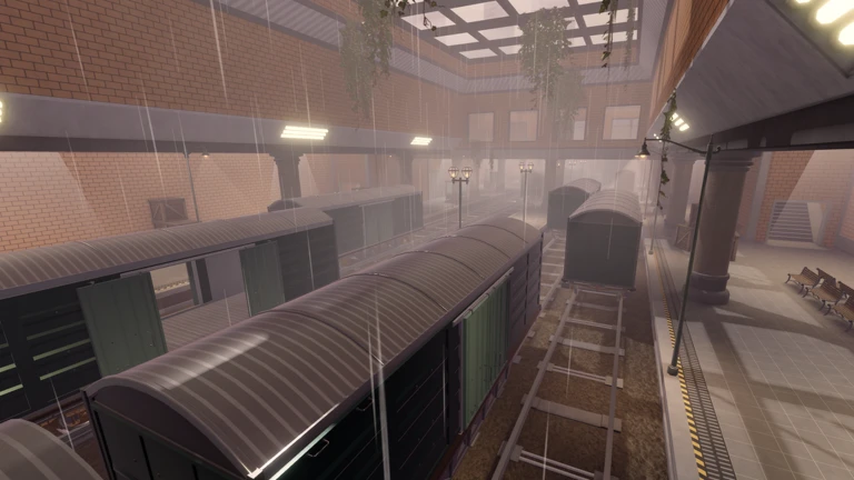 NEW MAP Update!