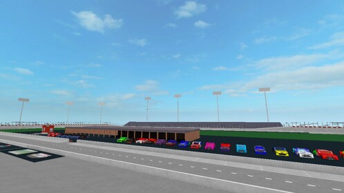 NDDCS Darlington