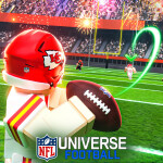 [🎆EVENT] NFL Universe Football