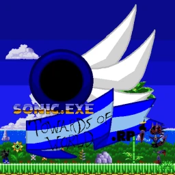 Sonic.exe the toward of World RP [Update !] icon