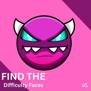 Find the Difficulty Faces