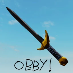 HC obby! icon