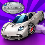 💫 PAGANI! Car Dealership Tycoon