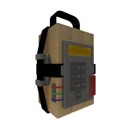 Item Thumbnail