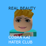 | Cobra Kai |