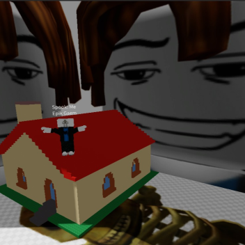 🩸Normal Rpg Game🩸 [Alpha]