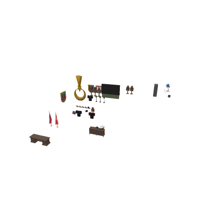 JGK Pack By BTAOF3KAAN
