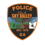 Sky Valley Police Department