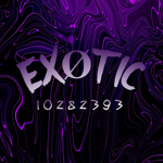 ϟ EXØTIC