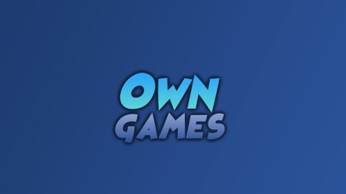 Own Games