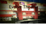 Bloxburg Broadway Evolve Theater Entertainment