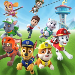PawPatrol Hangout