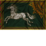 Kingdom   of   Rohan