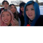 Krew itsfunneh