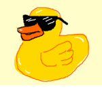 cool duck club