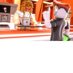 Mega Cafe UPDATE(!)