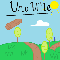 The Uno-ville