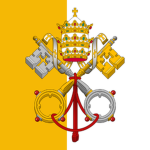 The Holy See .