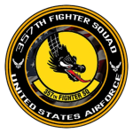 357th Fighter Squadronᅠᅠᅠᅠᅠᅠ