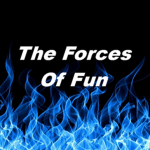 The forces of fun