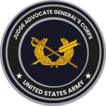 USAAF | Judge Advocate General Corps